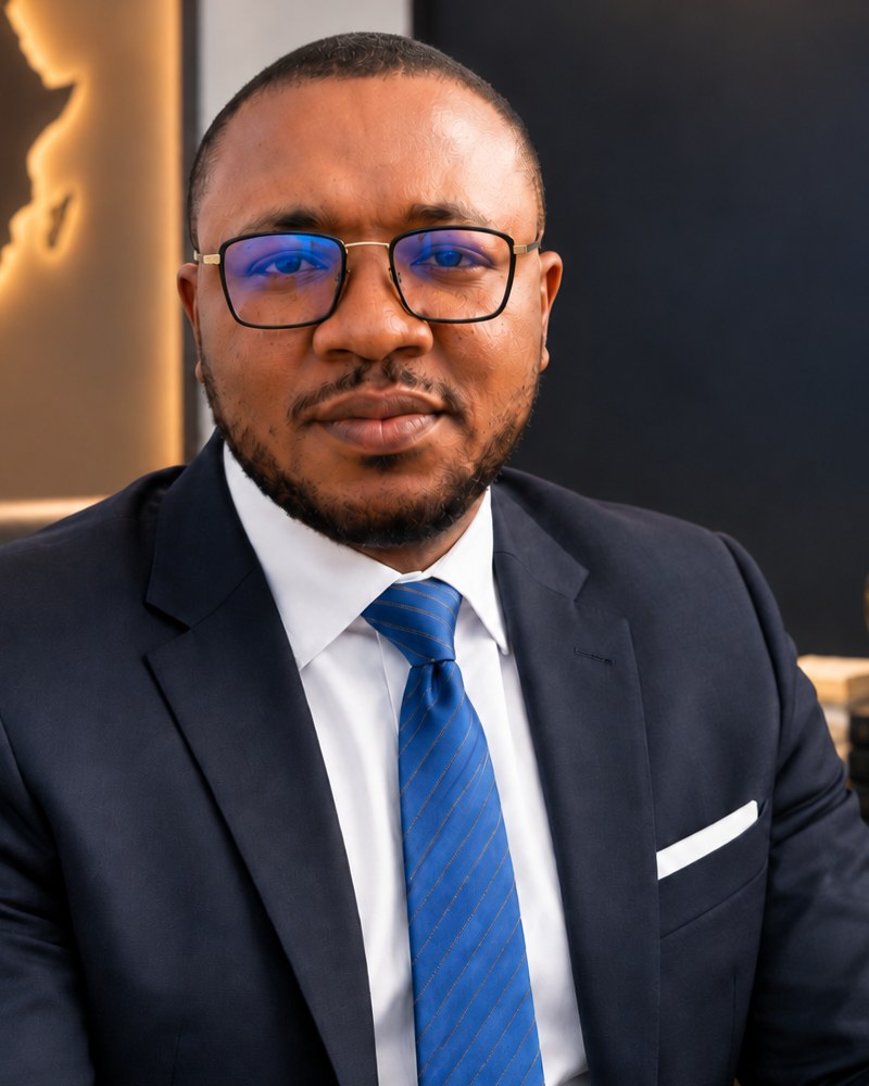 Gabriel O. Olorunyomi - Director, Export Development (Africa)