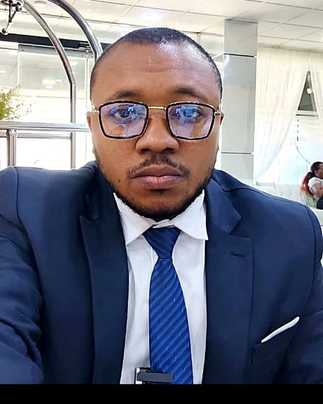 Gabriel O. Olorunyomi - Director, Export Development (Africa)