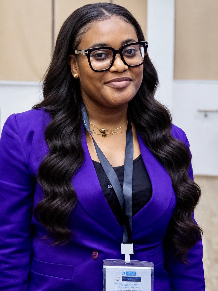 Brenda Adiki Aryee - Head of Operations and Customer Experience