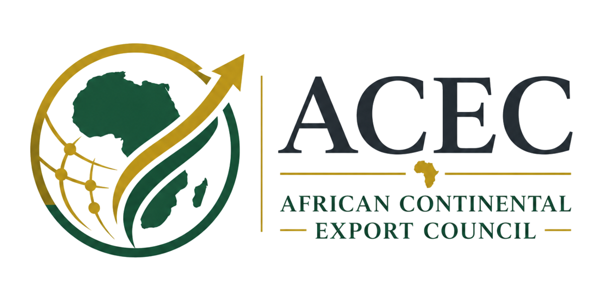 African Continental Export Council