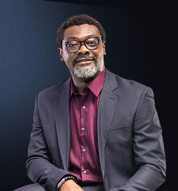 Ogochukwu Chidiebere Nweke - Trade & Compliance Director