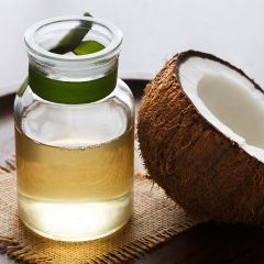 Coconut Oil