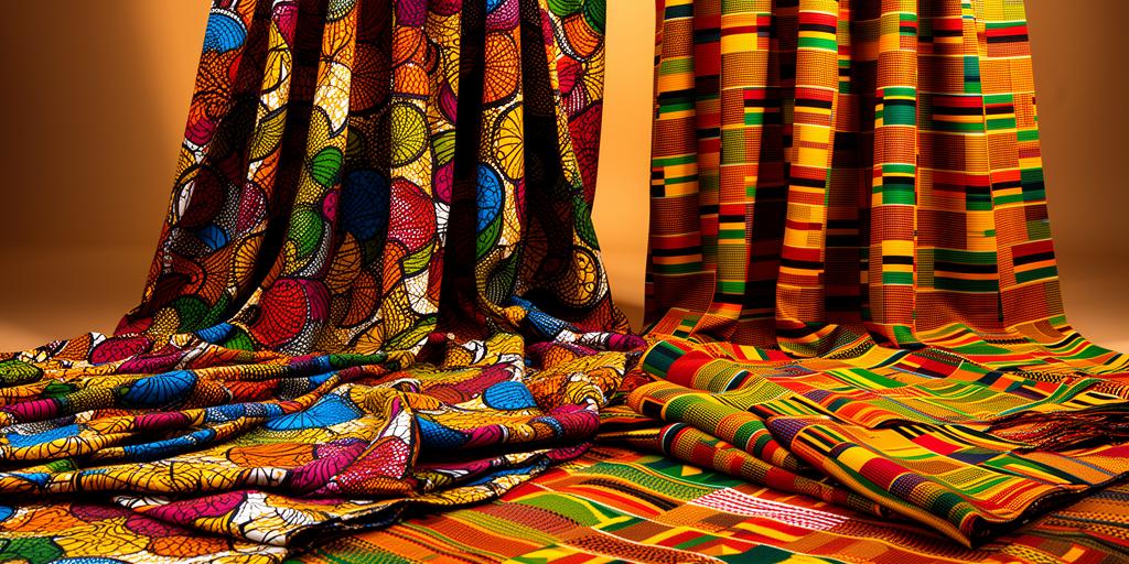 Apparel & Textiles