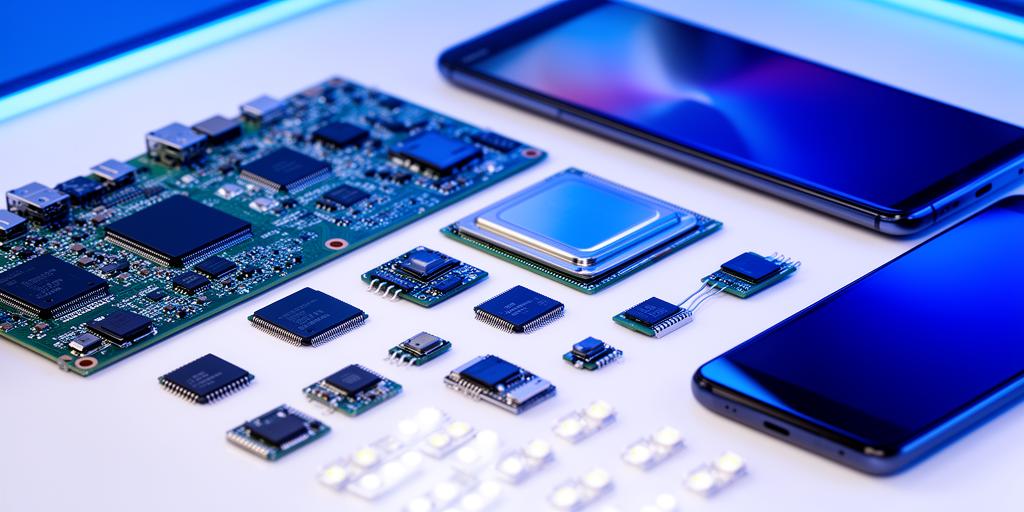 Electronics