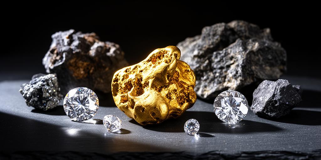 Minerals & Mining